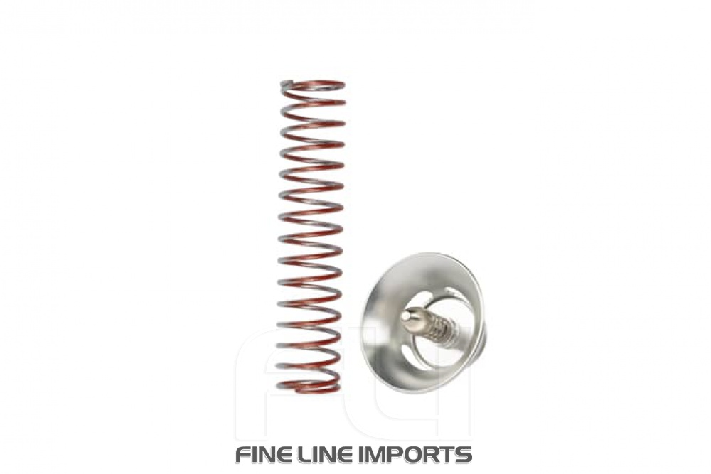 BOV Smart Port Upgrade Kit - 60mm Clear TS-0205-3115