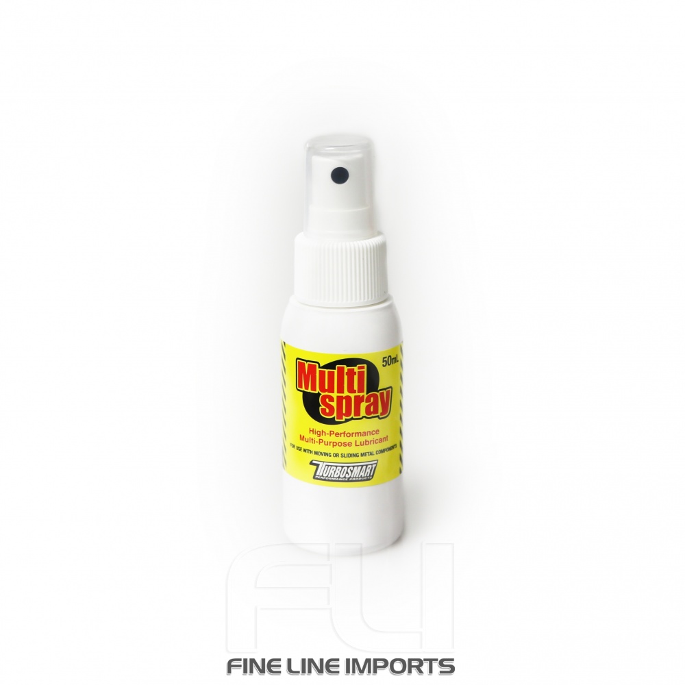 BOV Uniglide Lubricant 50ml TS-0205-3011