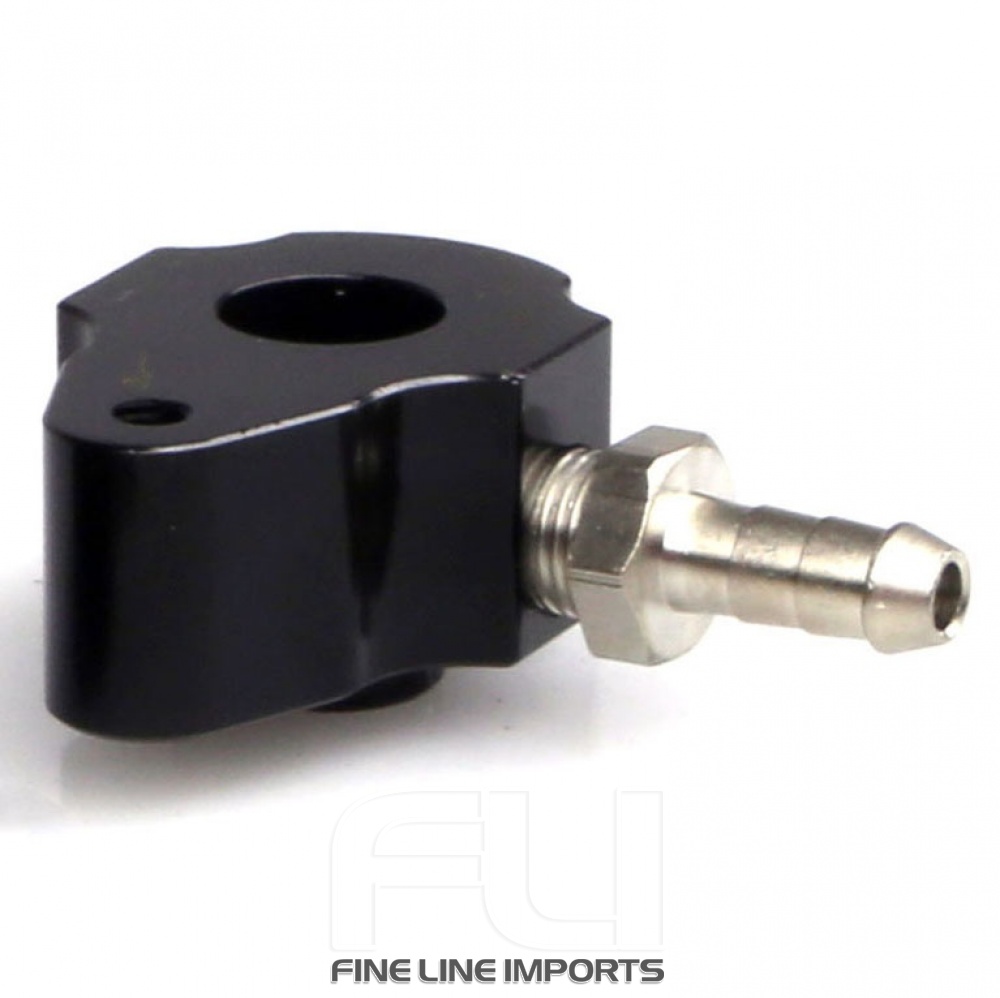 BRA Ford F150 2013+ Ecoboost - Black - WAS TS-0205-2068 TS-0720-1005