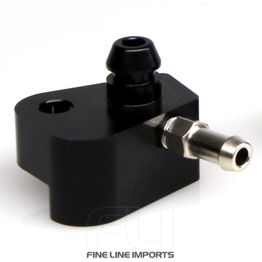 BRA Mazda BT50 - Black TS-0720-1001