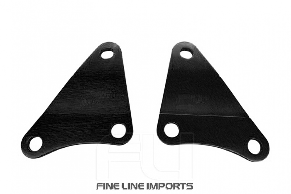 Brace - Control Arm Support