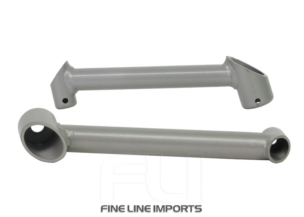 Brace - Sway Bar Mount Support