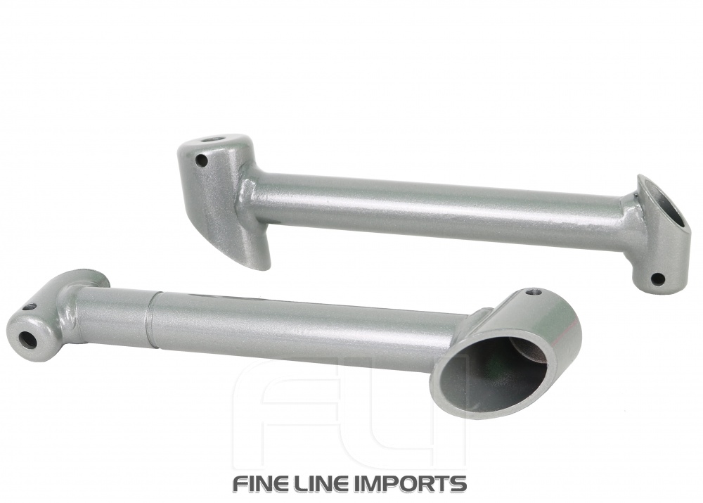 Brace - Sway Bar Mount Support