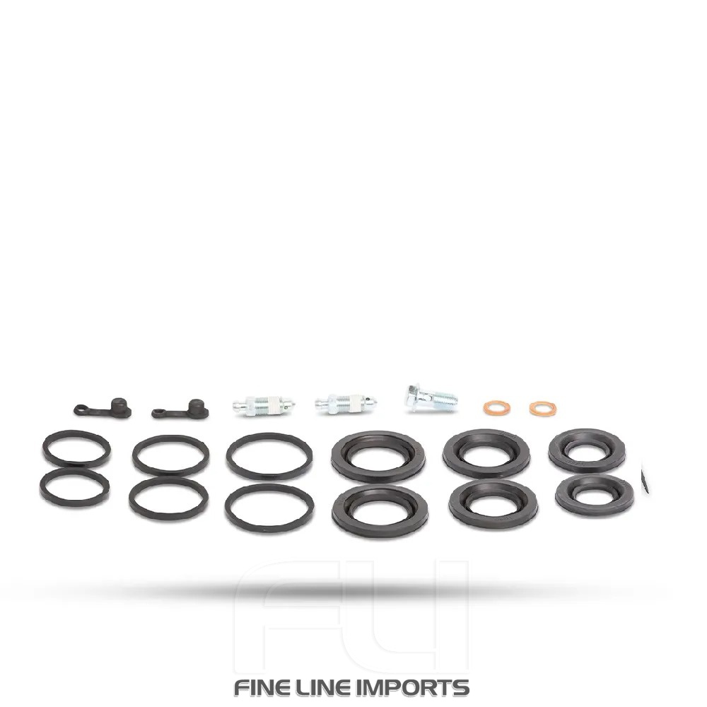 Brake Caliper Recondition Kit (Pedders-PBCRK03)
