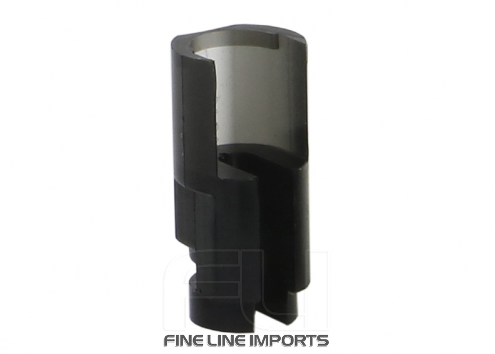 Brake Line - Extension Mount Kit