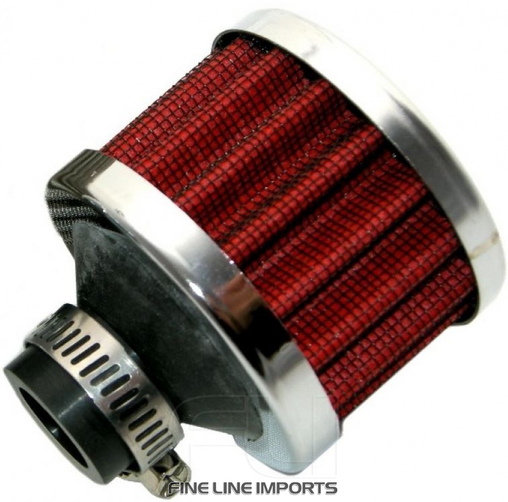 Breather Filter 19mm