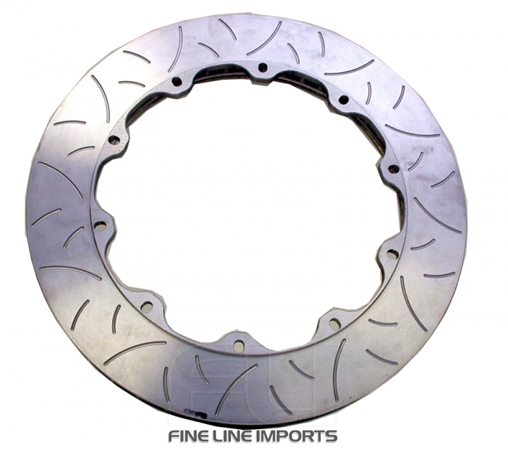 Brembo Type3 ringen - 09.8528.31/41