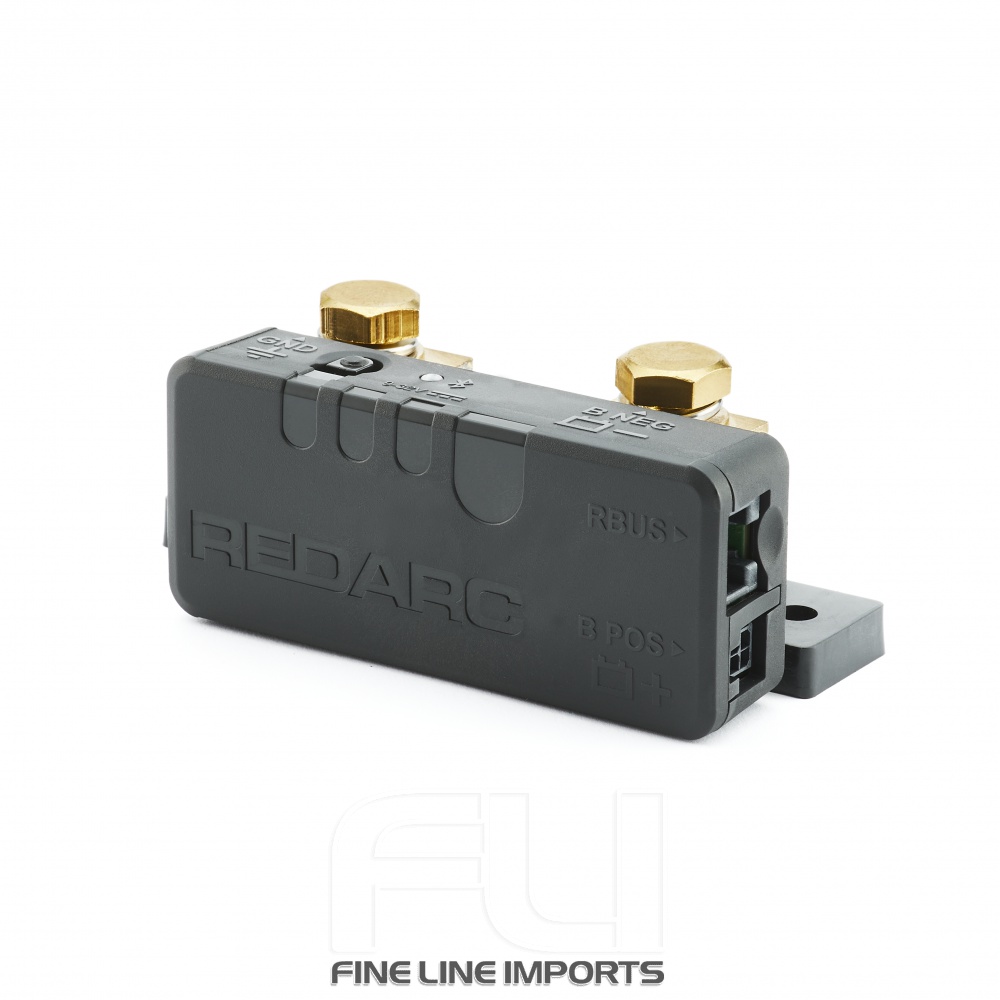 BSEN500 Battery monitoring system 500Amps