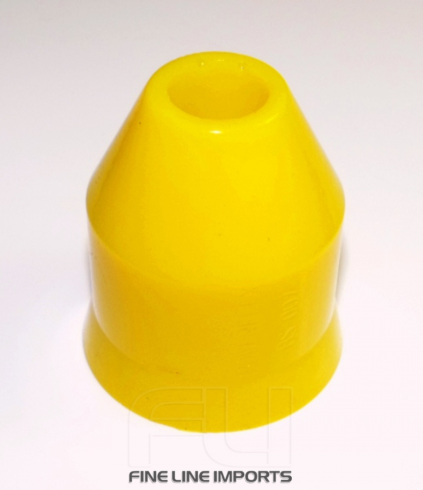 Bump Stop, Peugeot 205/309 GTi and 306 Rear - Diagr. REF: 5