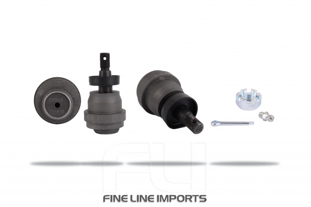Camber and Caster Adjuster 1.0 Deg (Pedders-23520)