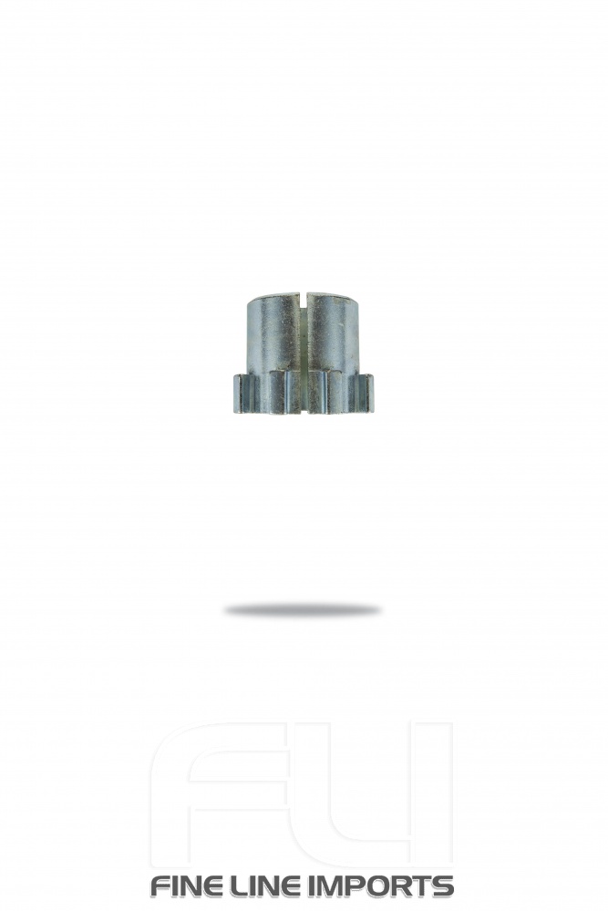 Camber and Caster Sleeve 1.0 Deg (Pedders-23104)