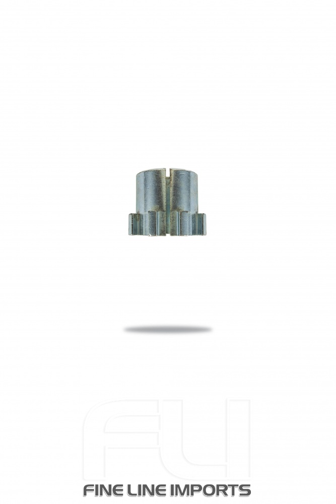 Camber and Caster Sleeve 1.5 Deg (Pedders-23106)