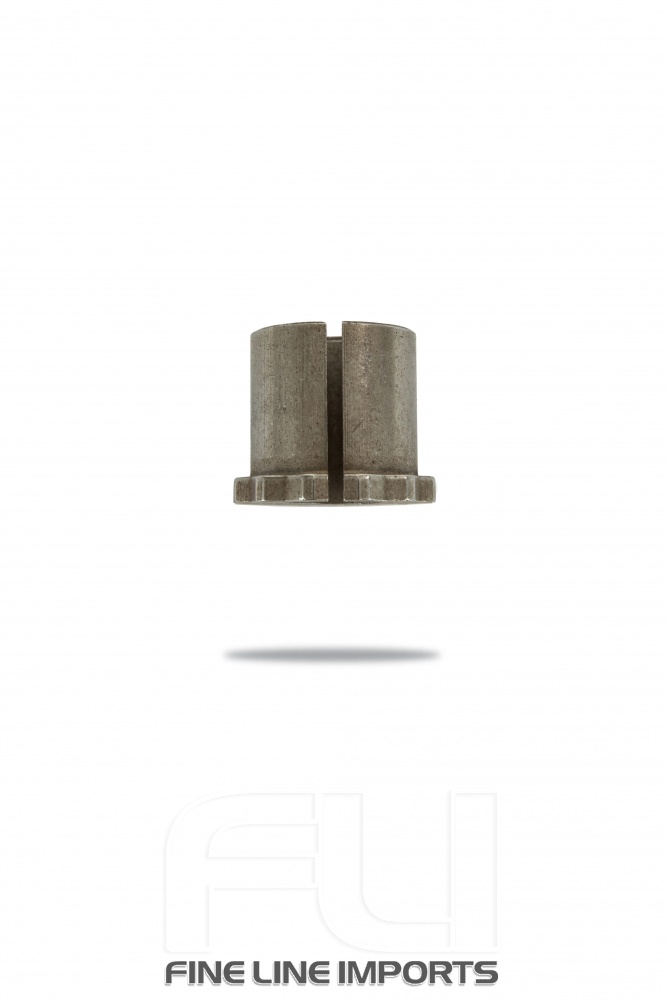 Camber and Caster Sleeve 1.5deg (Pedders-23166)