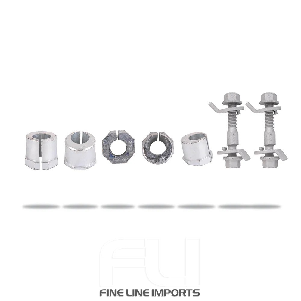 Camber and Caster Sleeve 2 deg (Pedders-23138)