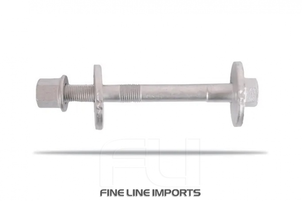 Camber pin Hilux Front of Front (Single Unit) (Pedders-458003)