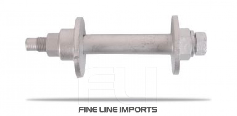 Camber Pin Toyota Front of Front Arm (Sleeve Type) Single unit