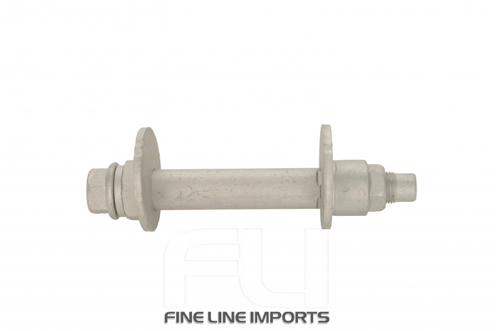 Camber Pin Toyota Single unit (Front) (Pedders-458006)