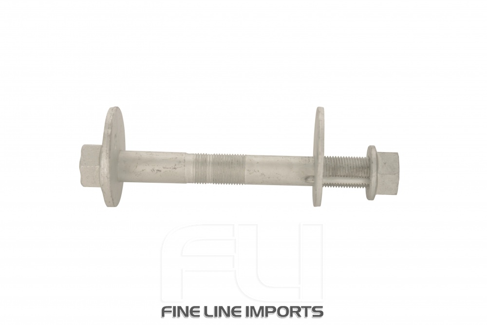 Camber Pin Toyota Single unit (Rear) (Pedders-458007)