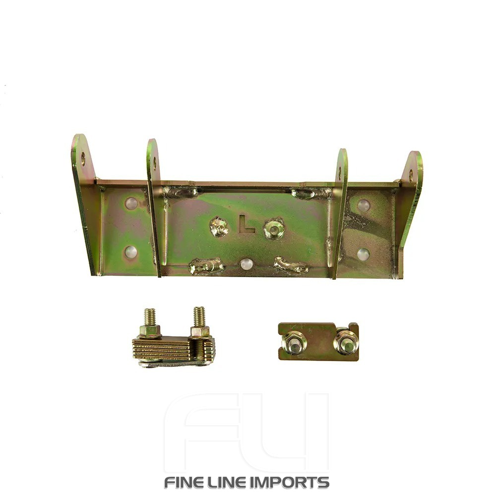 Camber/Caster Kit - LH (Pedders-5414LH)