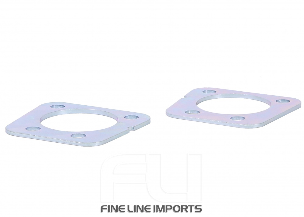 Camber/Toe - Correction Kit