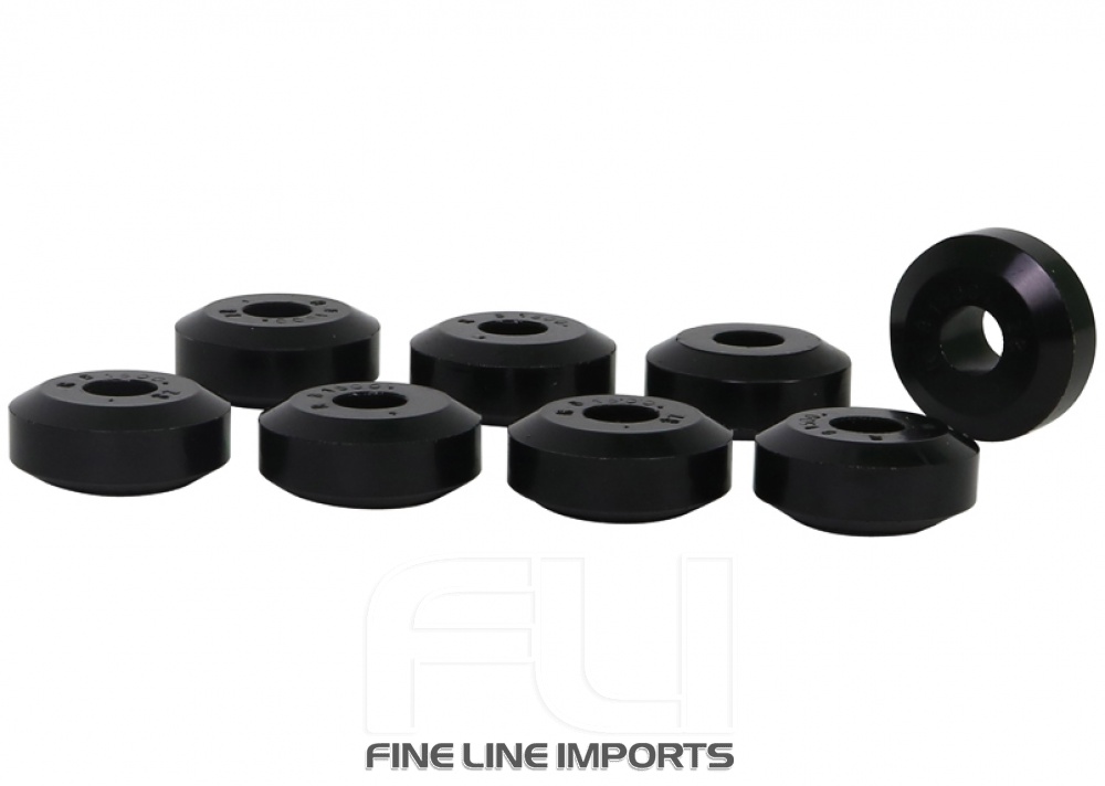 Chassis To Subframe - Mount Bushing Kit