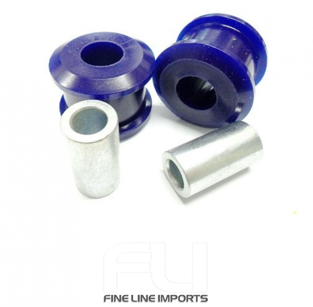 CITROEN RR SHOCK UPPER BUSH KT SPF3626K