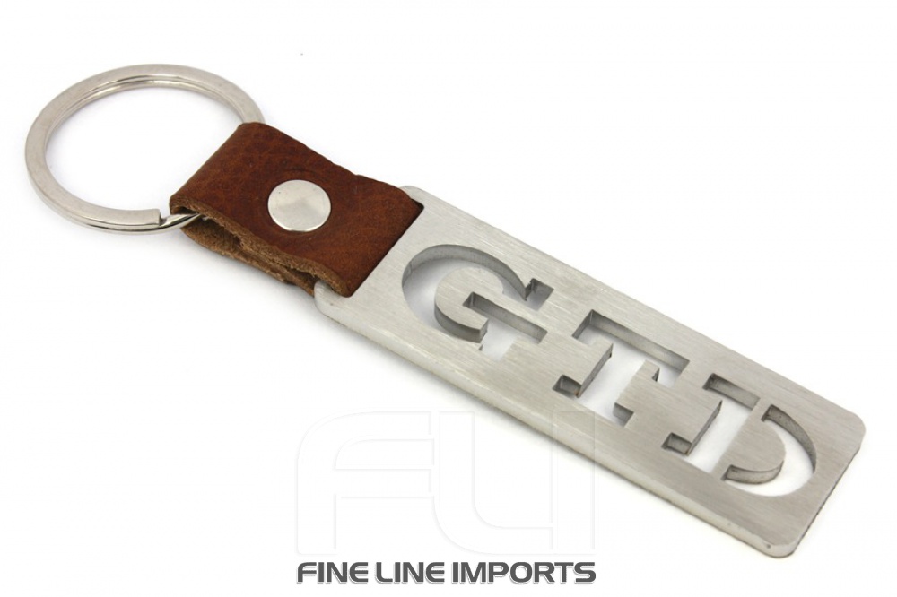 CK-BR997-5 Stainless Steel + leather strap GTD