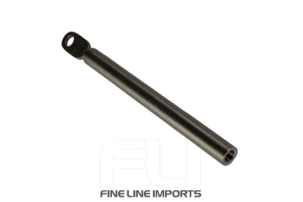 Clevis Suit IWG75 (1/4″ UNF Thread) 6.3mm (Hole) X 125mm