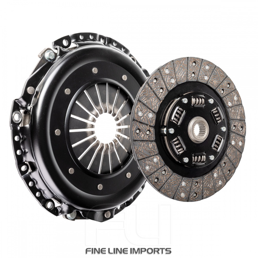 Clutch DMF Kit - Standard - PC-22056-STD