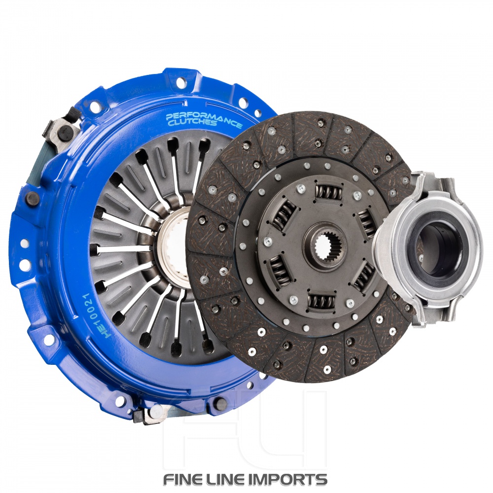 Clutch Kit - Standard - PC-1042-STD