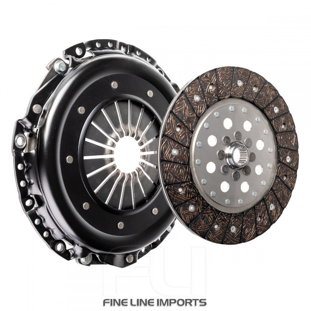 Clutch Kit - Standard - PC-3046-STD