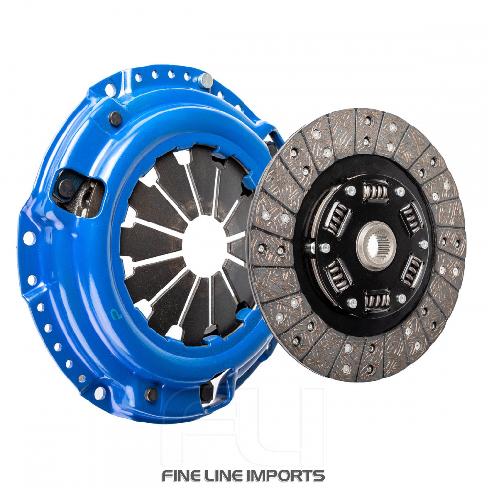 Clutch Kit - Standard - PC-8009-STD