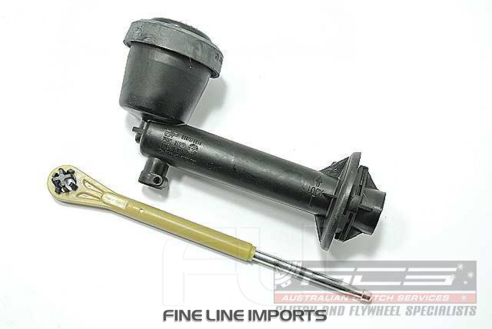 Clutch Pro - Clutch Master Cylinder