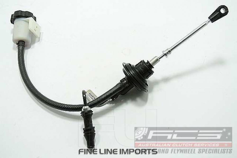 Clutch Pro - Clutch Master Cylinder