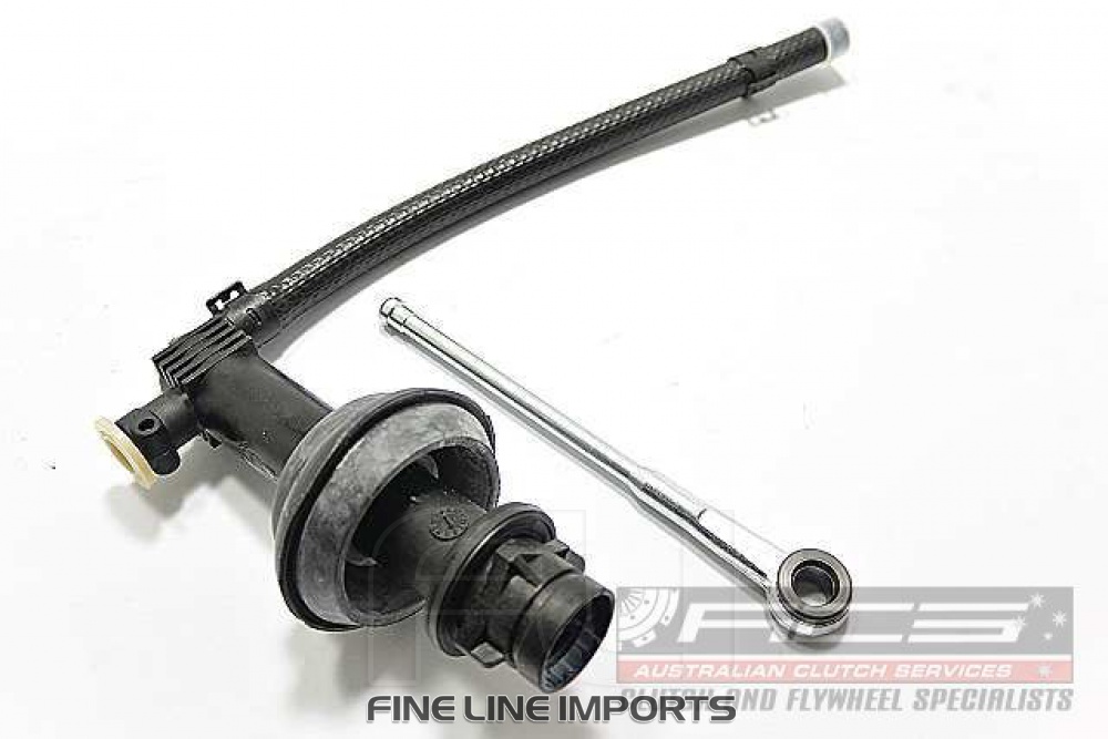 Clutch Pro - Clutch Master Cylinder