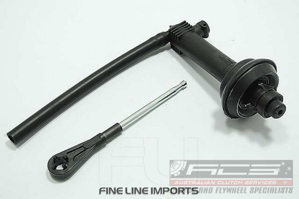 Clutch Pro - Clutch Master Cylinder