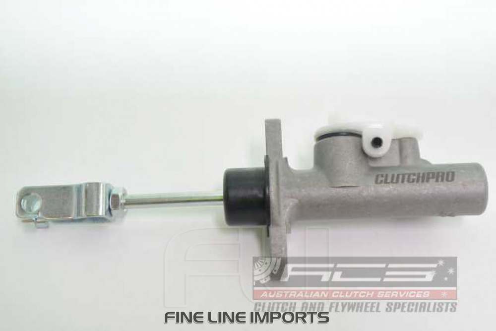 Clutch Pro - Clutch Master Cylinder