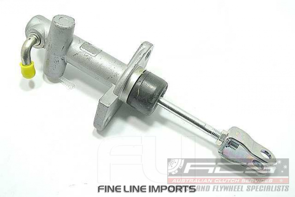Clutch Pro - Clutch Master Cylinder