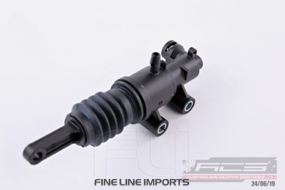 Clutch Pro - Clutch Master Cylinder