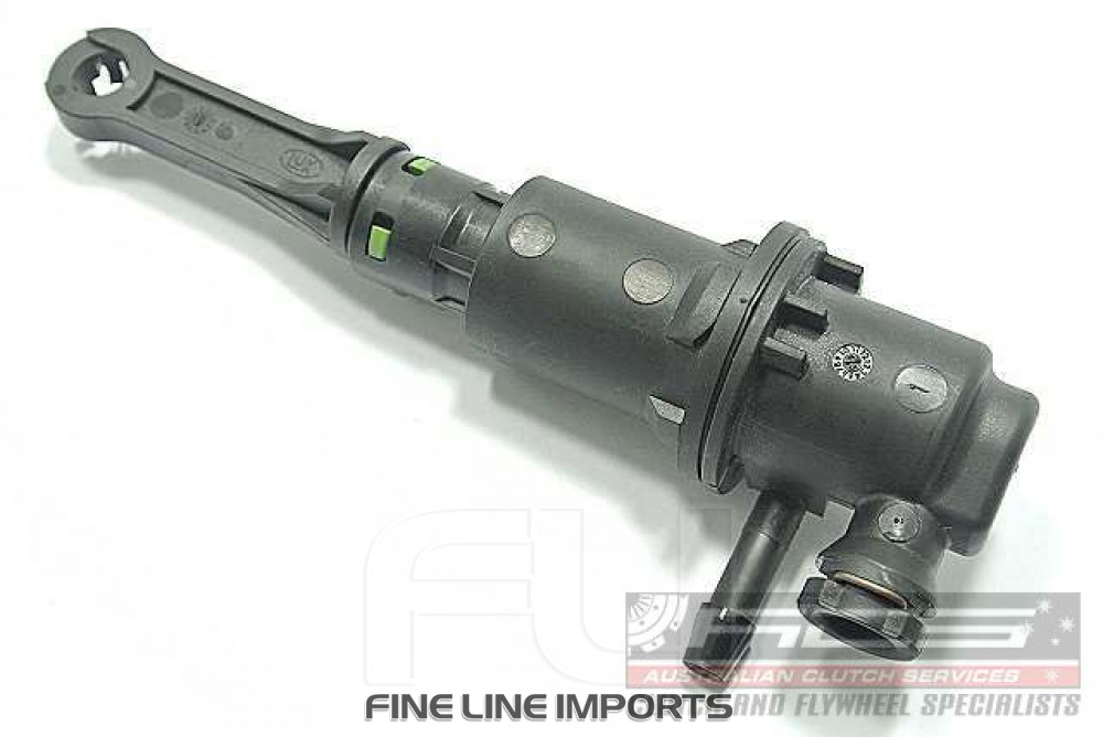 Clutch Pro - Clutch Master Cylinder