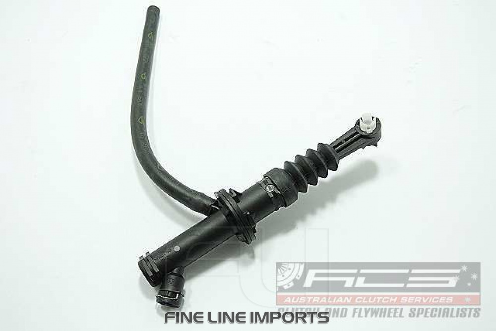 Clutch Pro - Clutch Master Cylinder