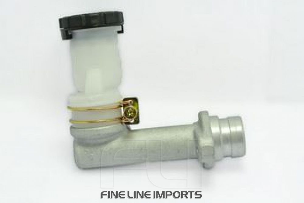 Clutch Pro - Clutch Master Cylinder