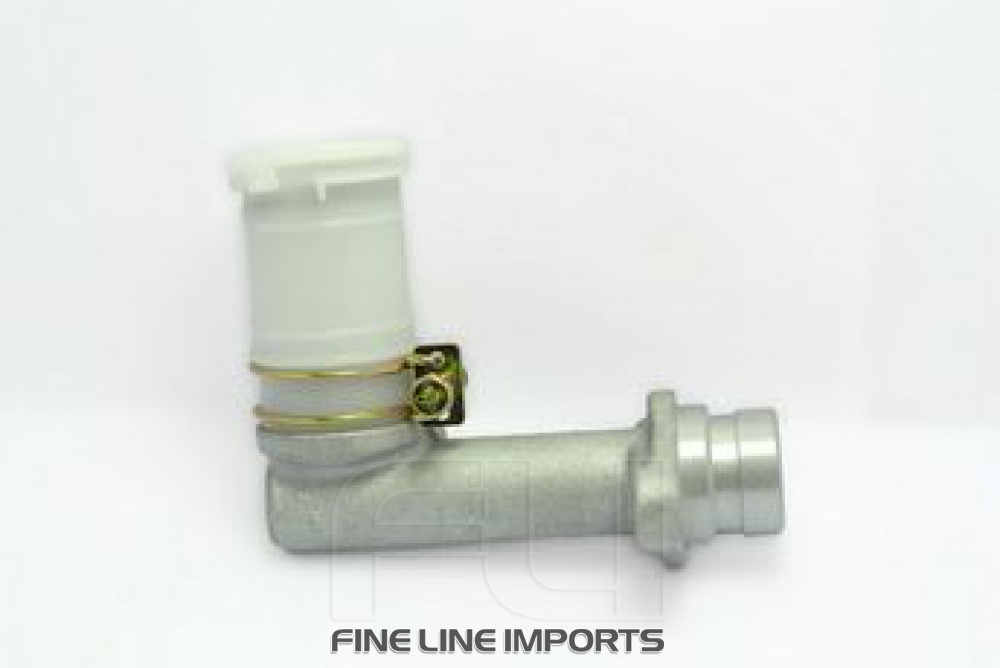 Clutch Pro - Clutch Master Cylinder
