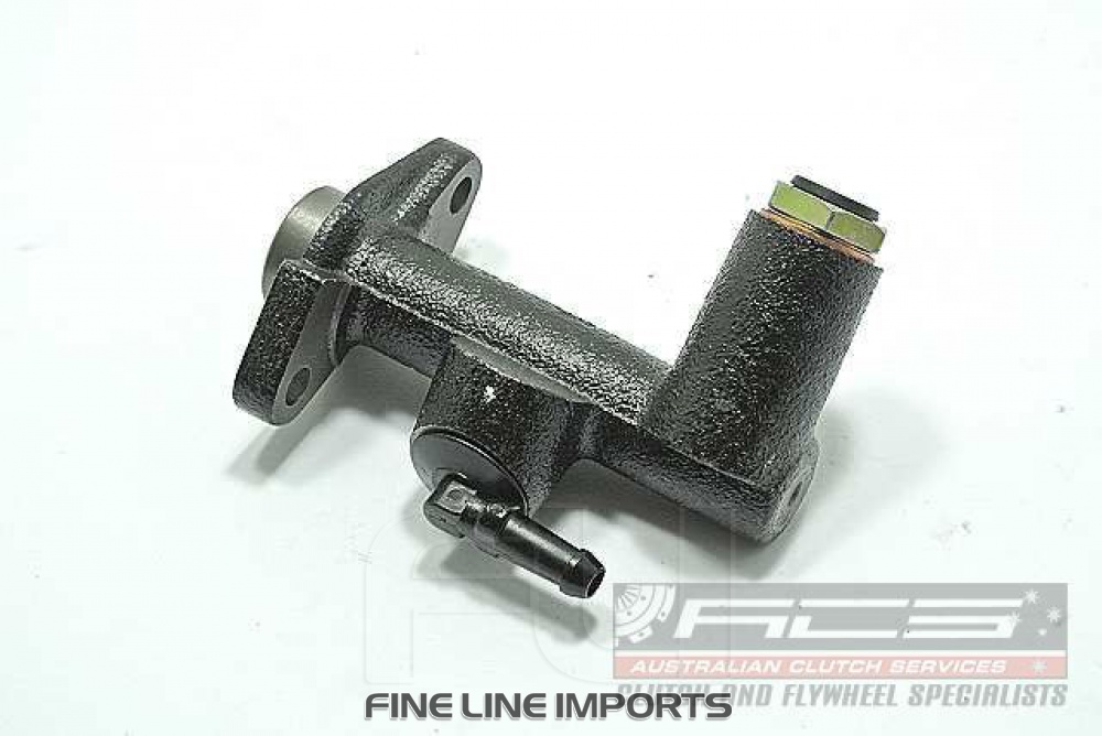 Clutch Pro - Clutch Master Cylinder