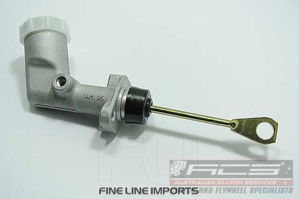 Clutch Pro - Clutch Master Cylinder