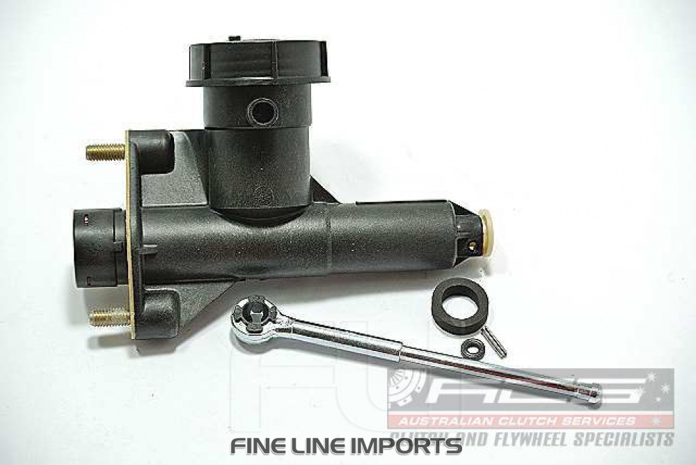 Clutch Pro - Clutch Master Cylinder