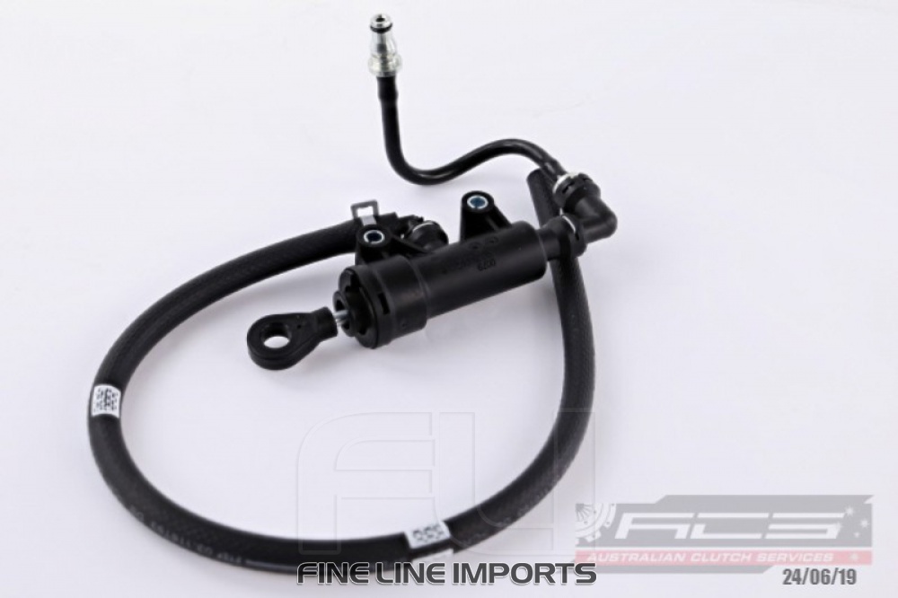 Clutch Pro - Clutch Master Cylinder