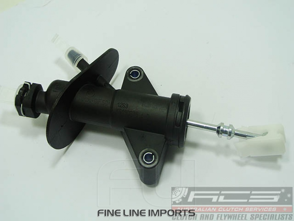 Clutch Pro - Clutch Master Cylinder