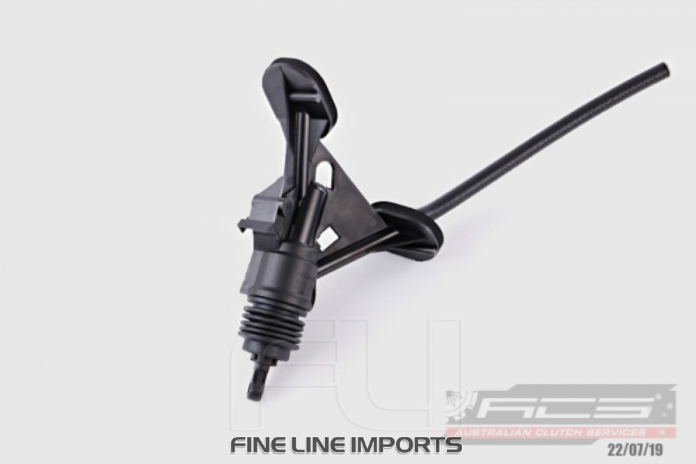 Clutch Pro - Clutch Master Cylinder