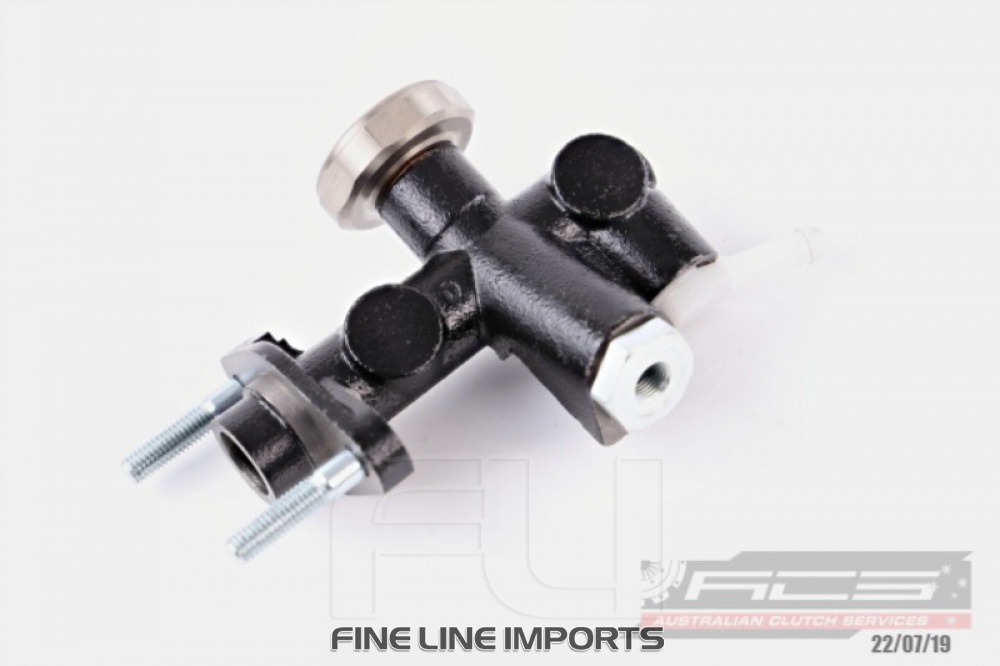 Clutch Pro - Clutch Master Cylinder